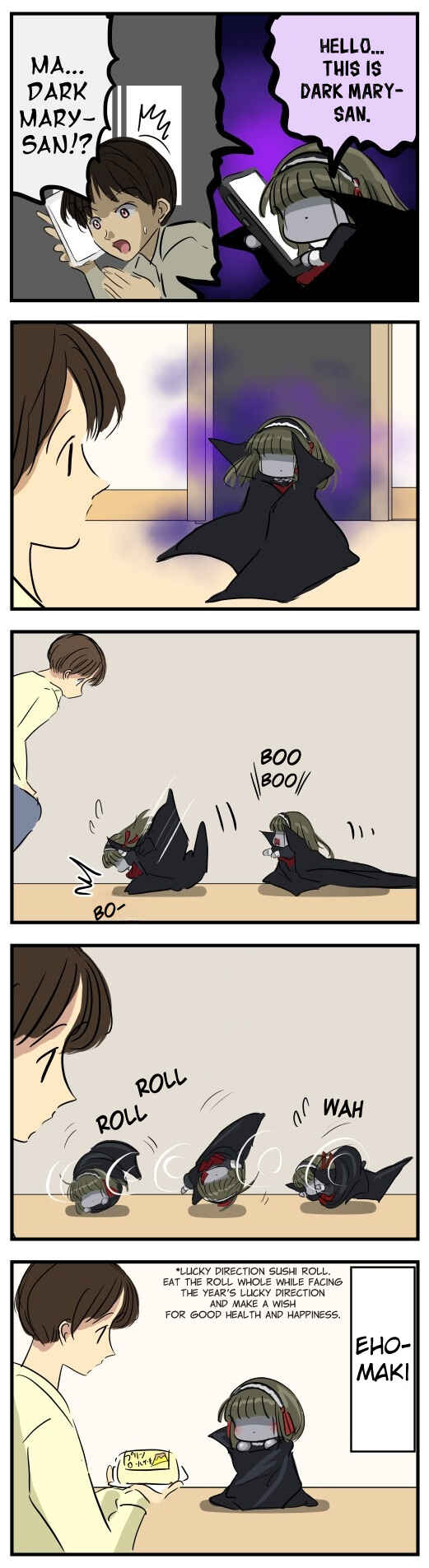 Chapter 304 - Page 1