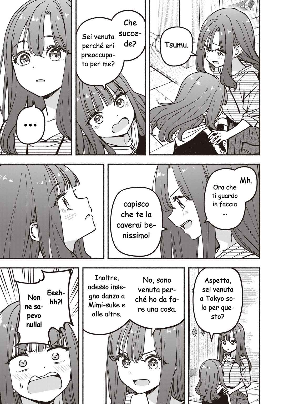 Chapter 89 - Page 22