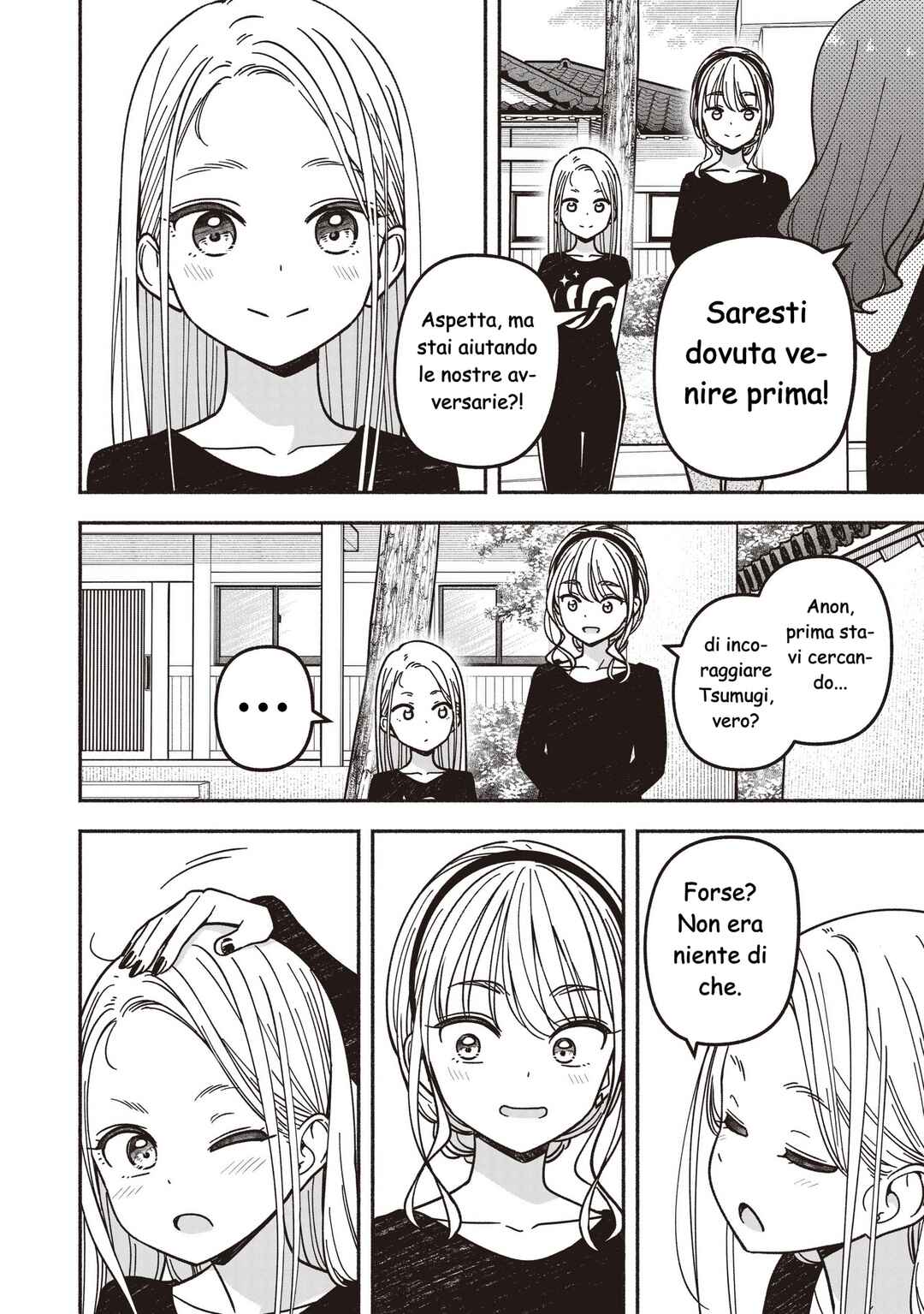 Chapter 89 - Page 23
