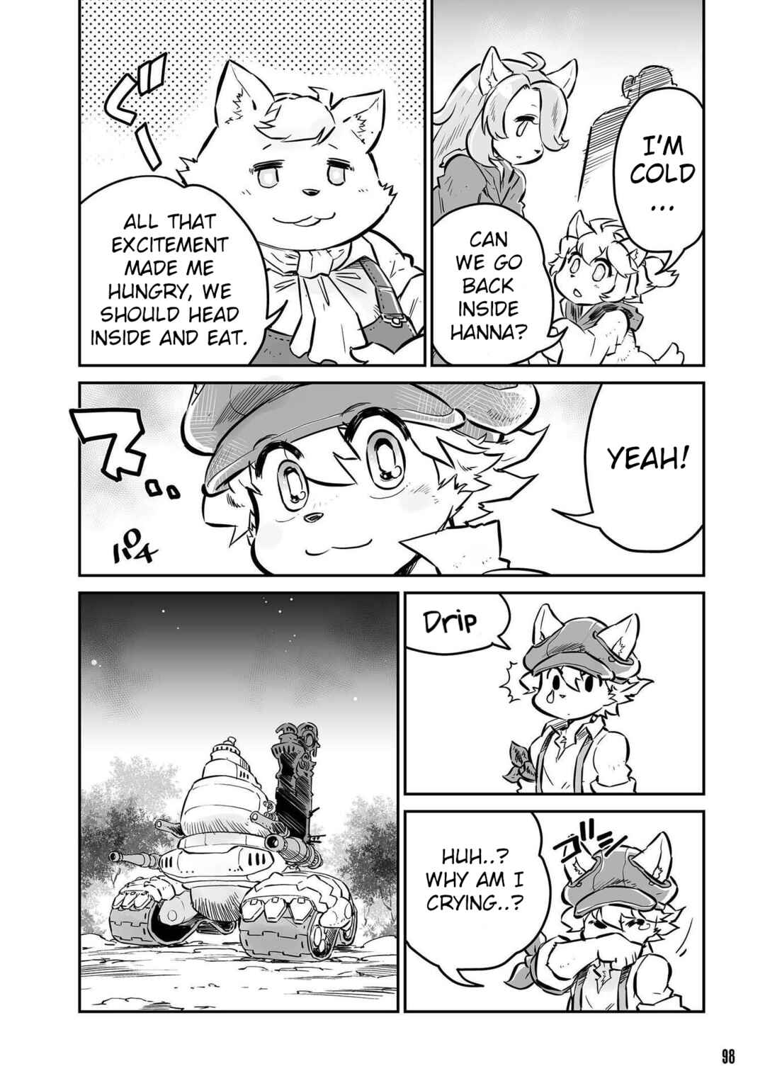 Chapter 5 - Page 8