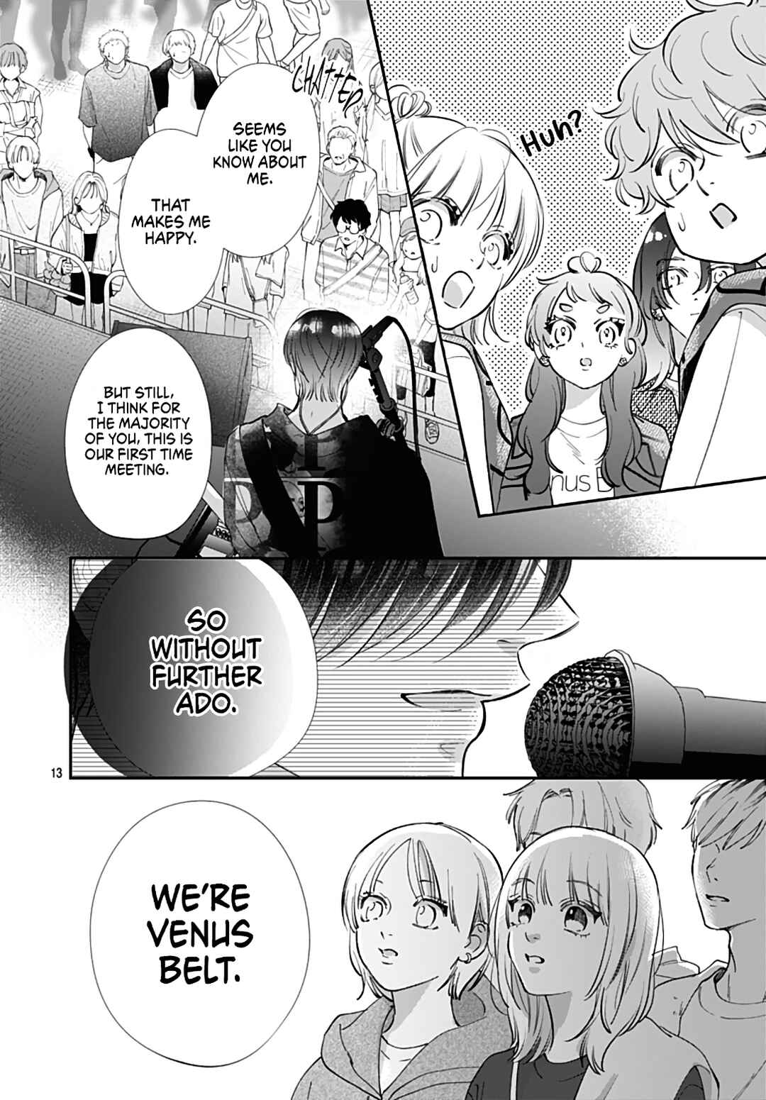 Chapter 21 - Page 16