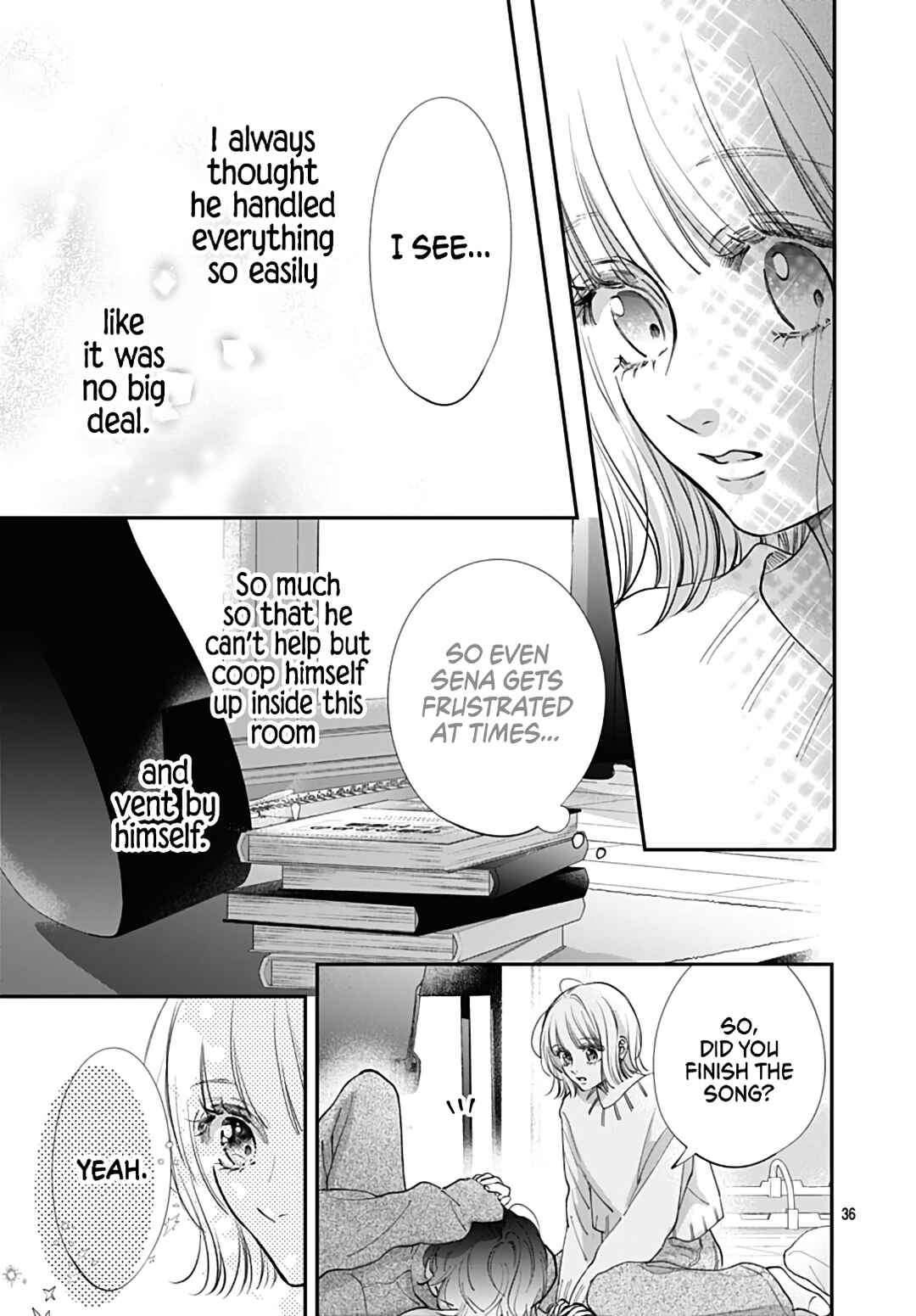 Chapter 21 - Page 39