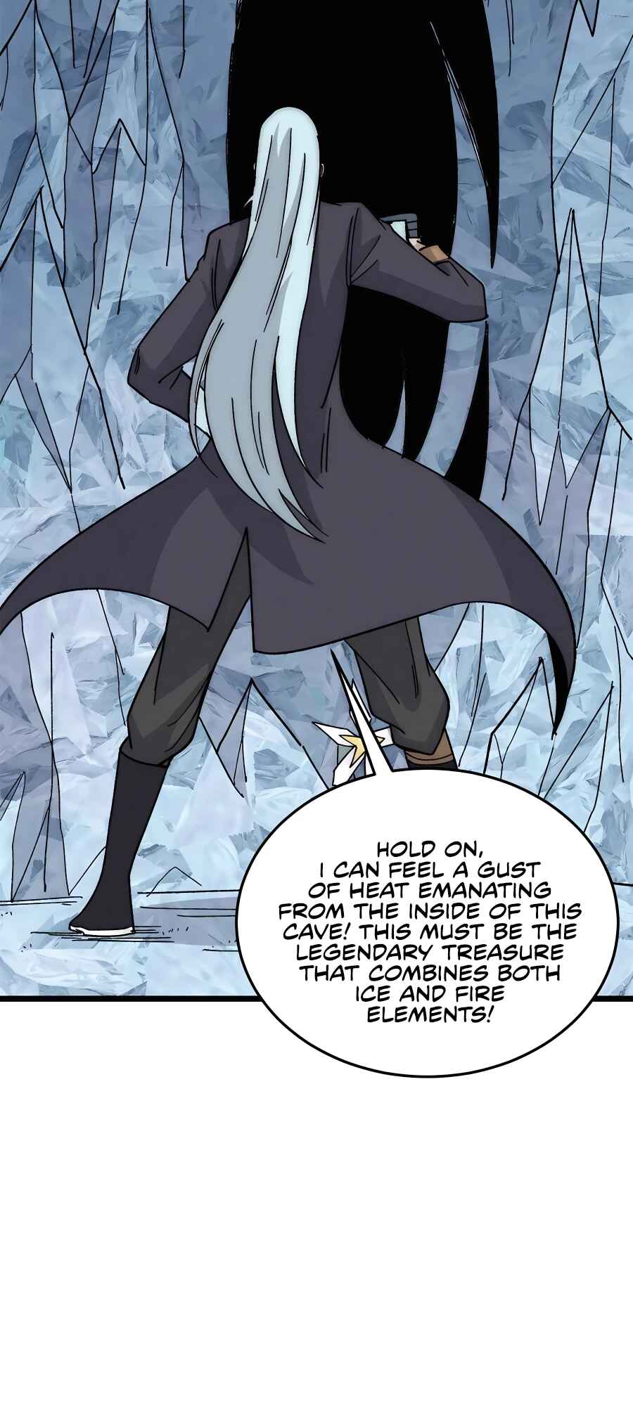 Chapter 190 - Page 14