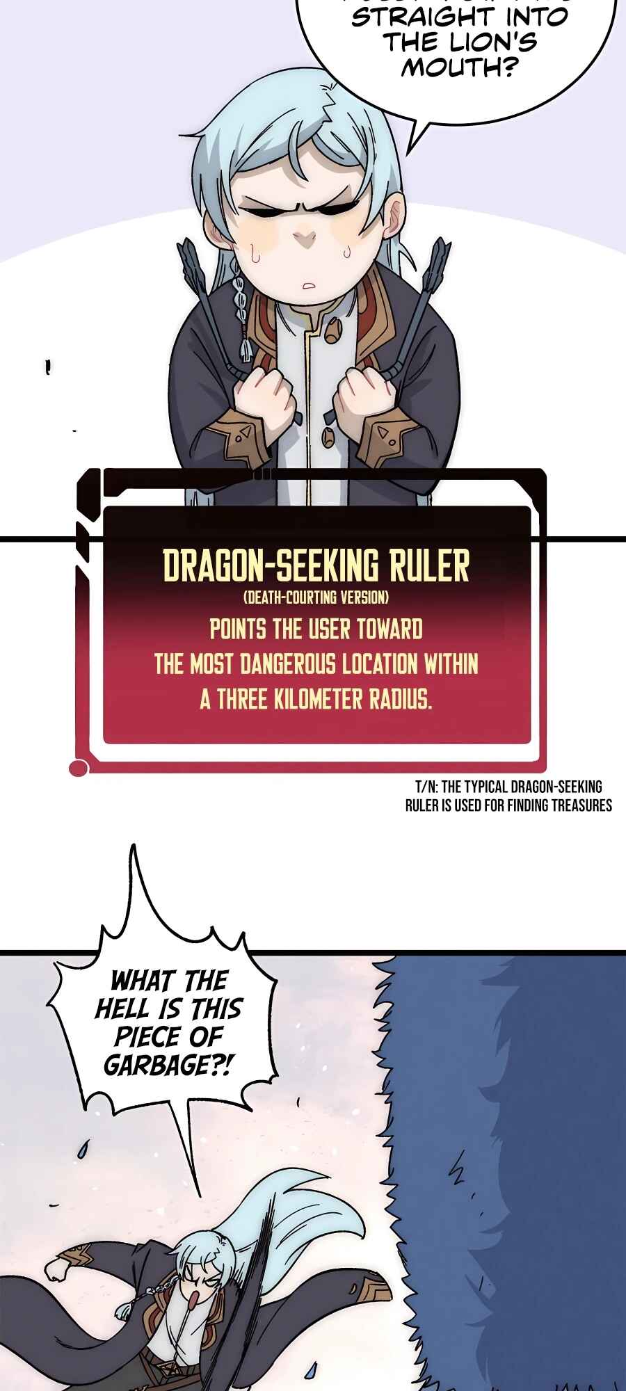 Chapter 190 - Page 22