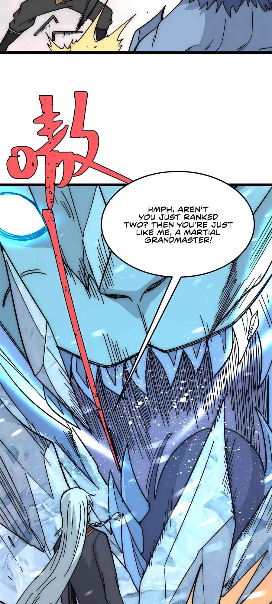 Chapter 190 - Page 23