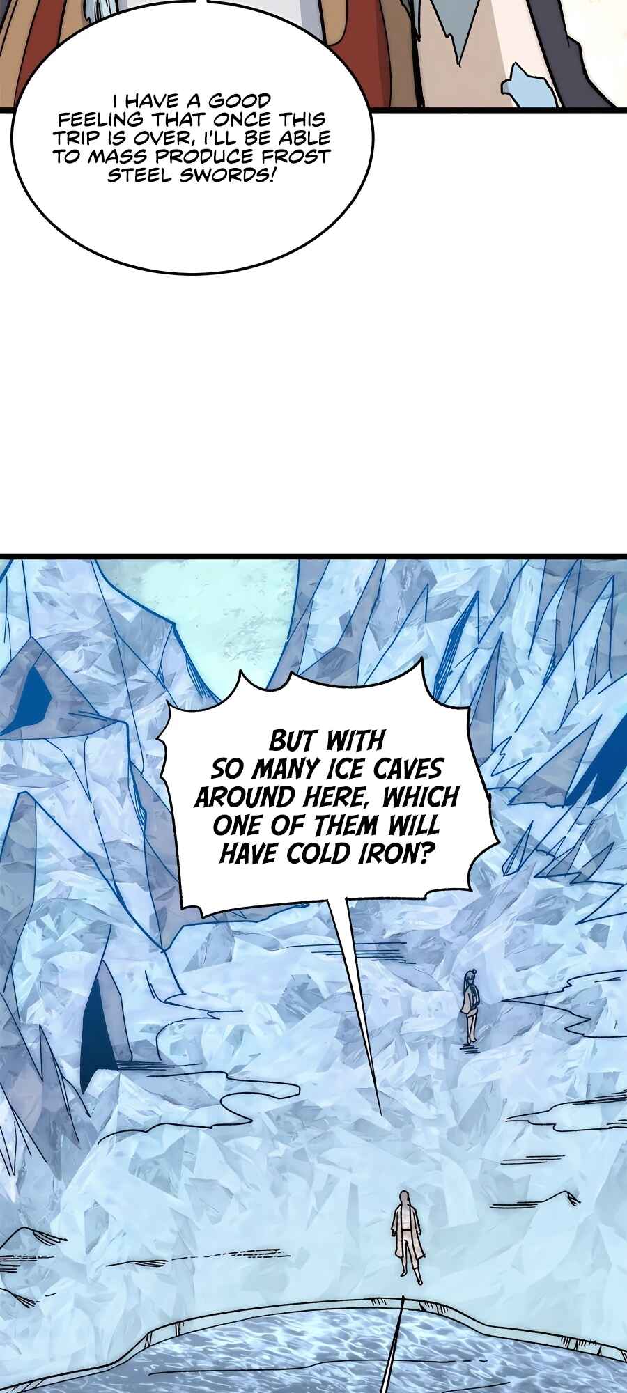 Chapter 190 - Page 6