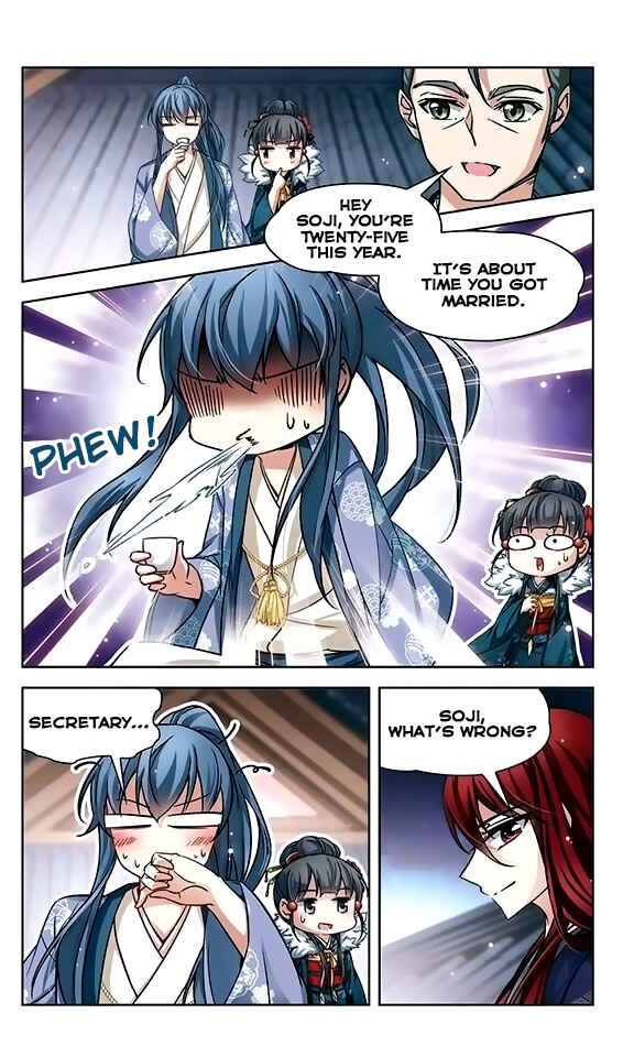 Chapter 40 - Page 10