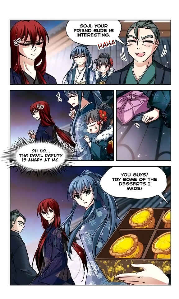 Chapter 40 - Page 13