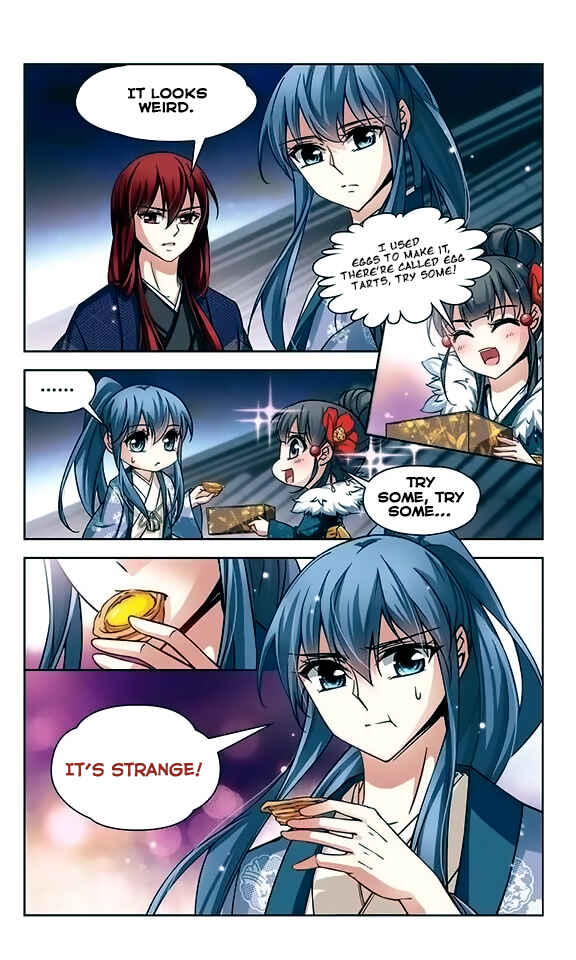 Chapter 40 - Page 14