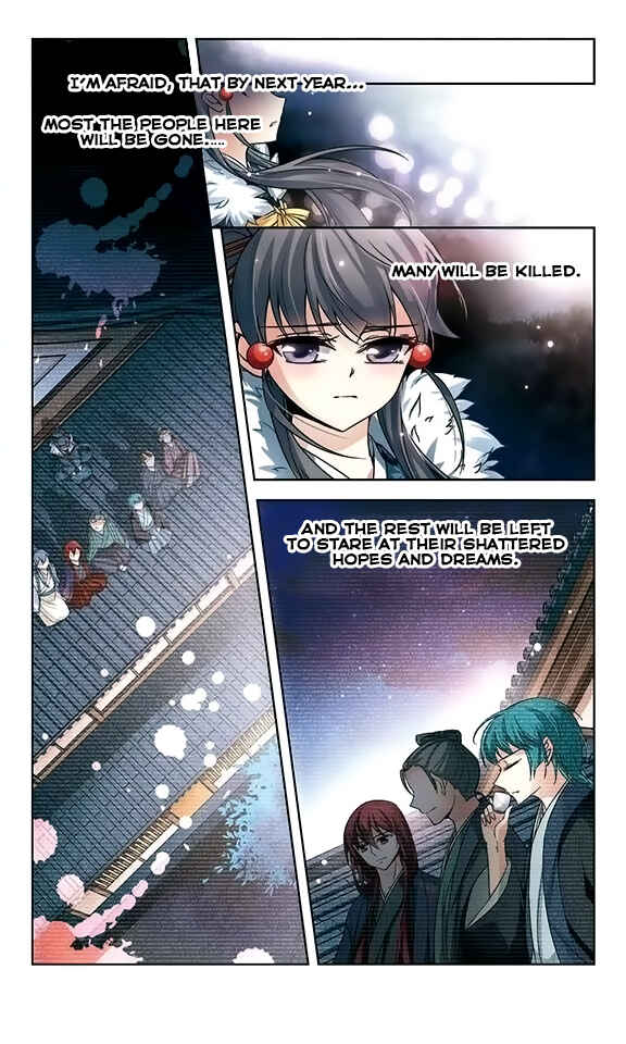 Chapter 40 - Page 19
