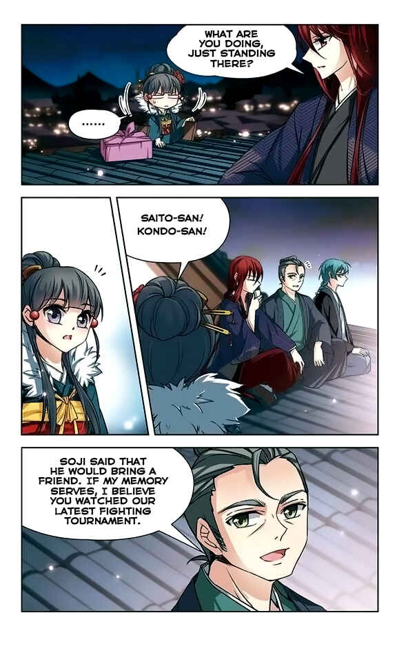 Chapter 40 - Page 7