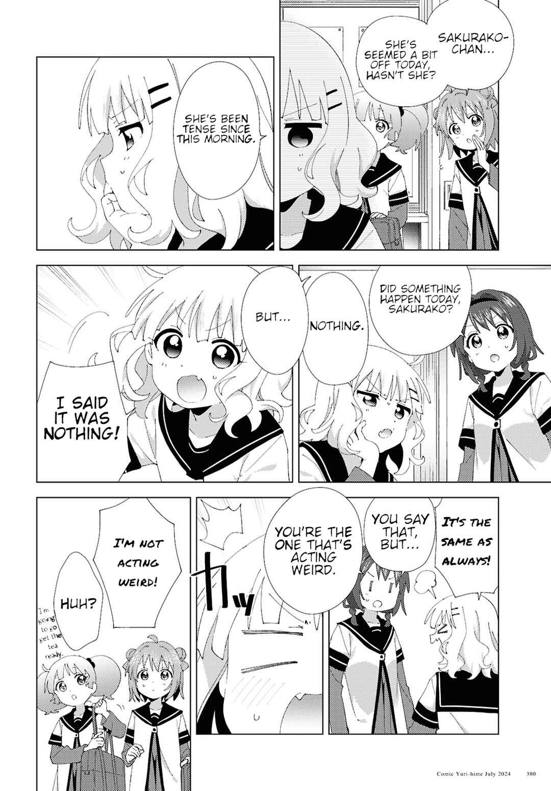 Chapter 210 - Page 4