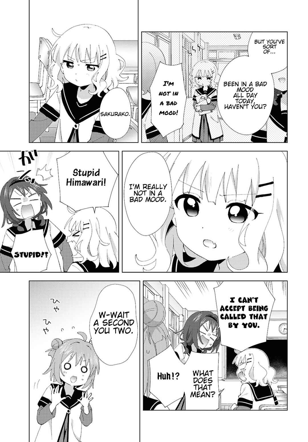 Chapter 210 - Page 5