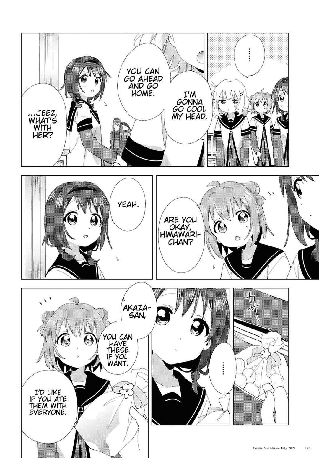 Chapter 210 - Page 6