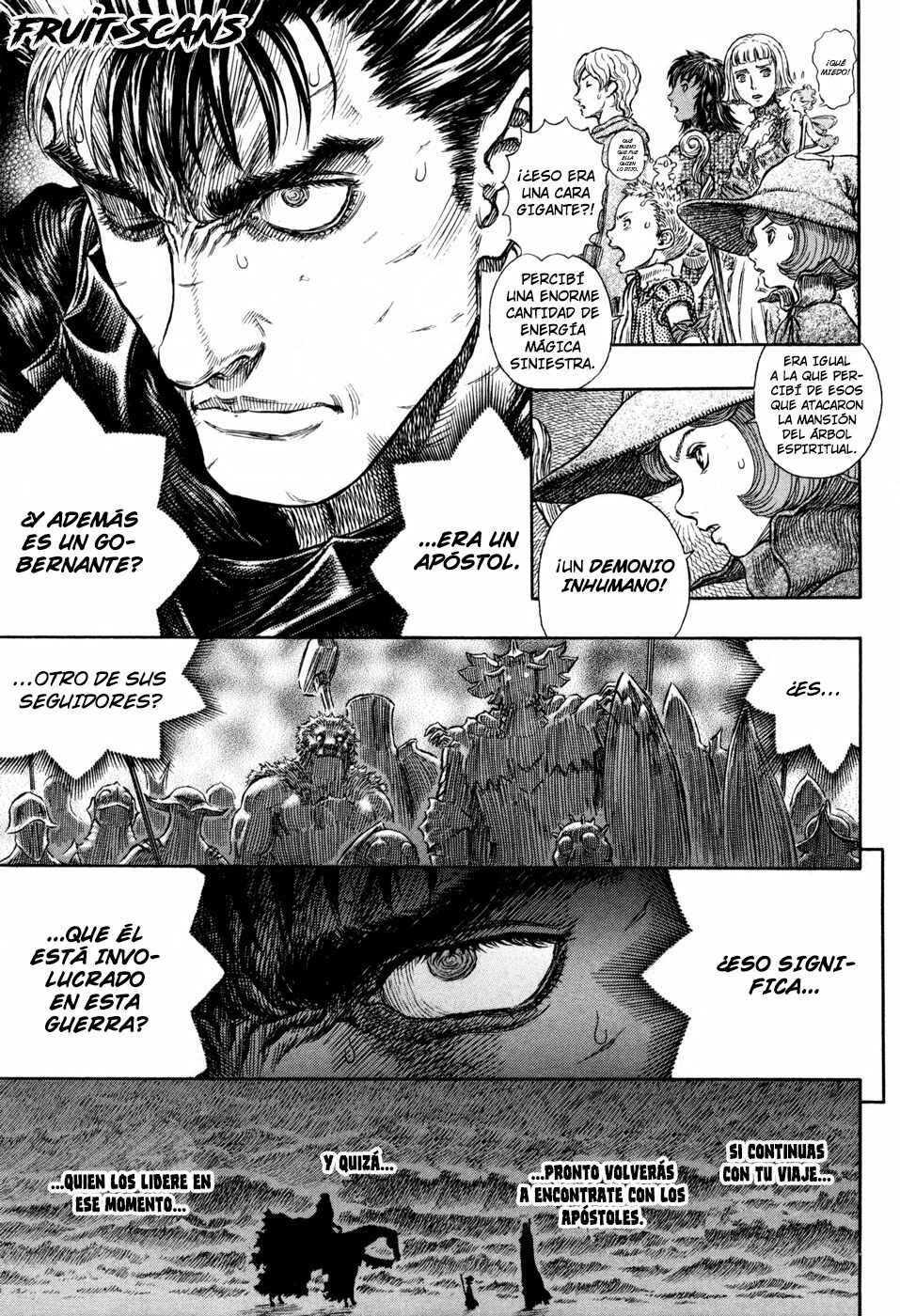 Chapter 262 - Page 17