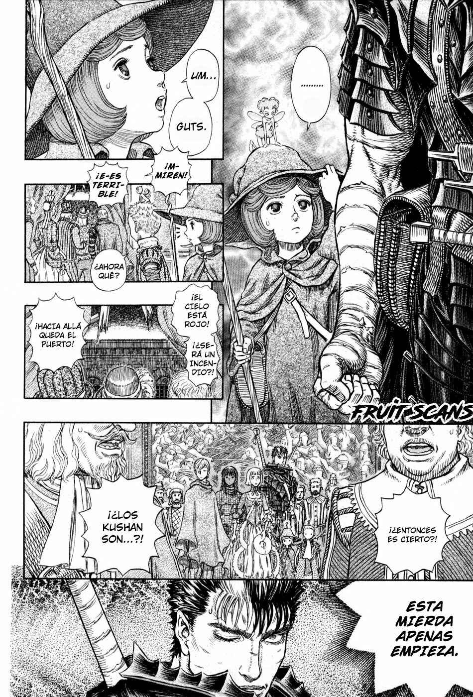Chapter 262 - Page 18