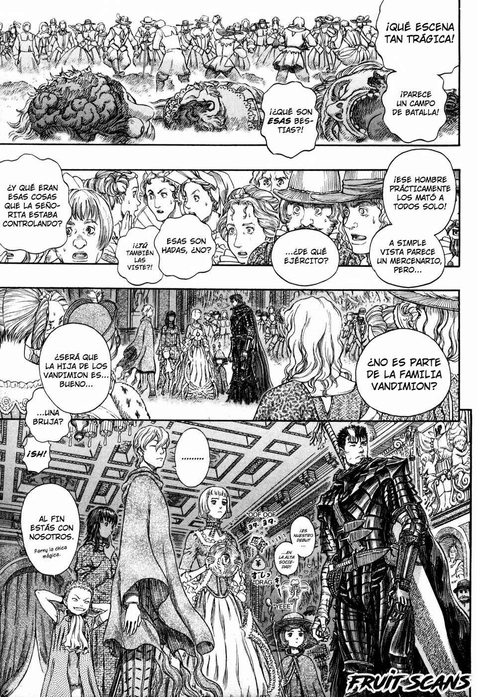 Chapter 262 - Page 3