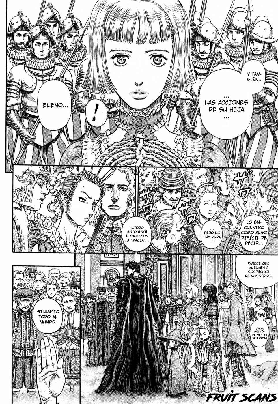Chapter 262 - Page 8