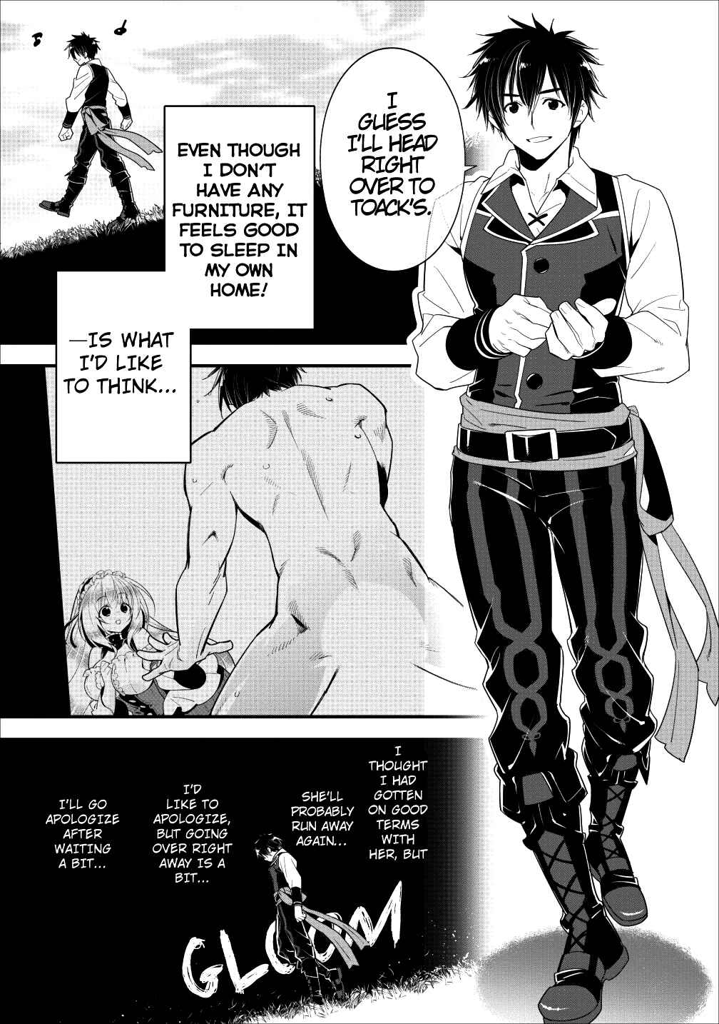 Chapter 3 - Page 4