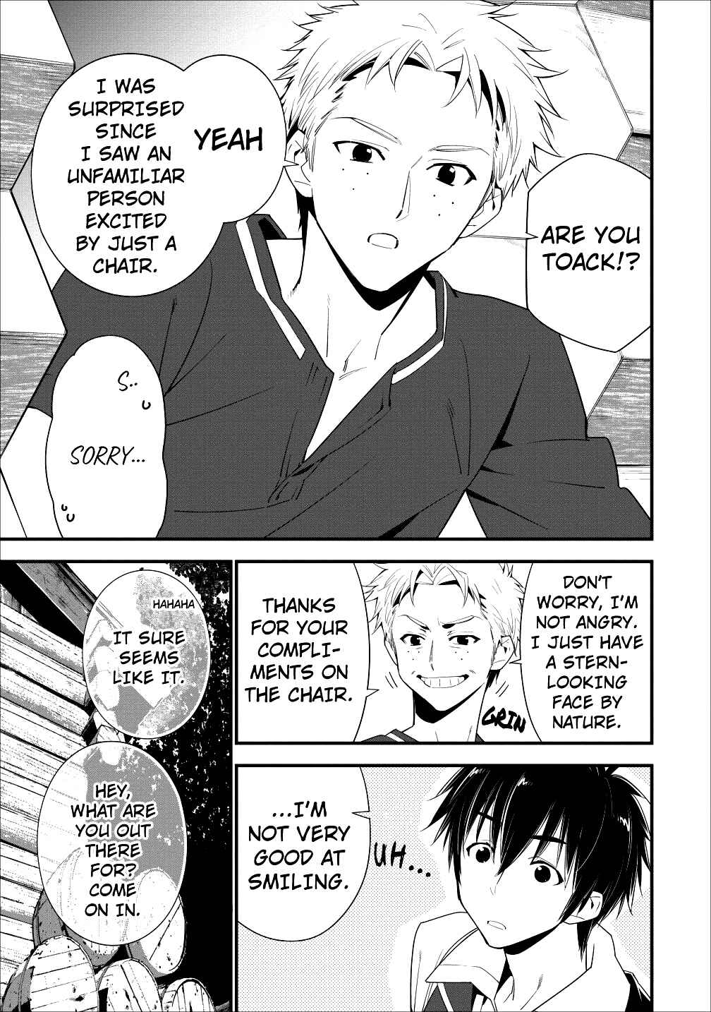 Chapter 3 - Page 6