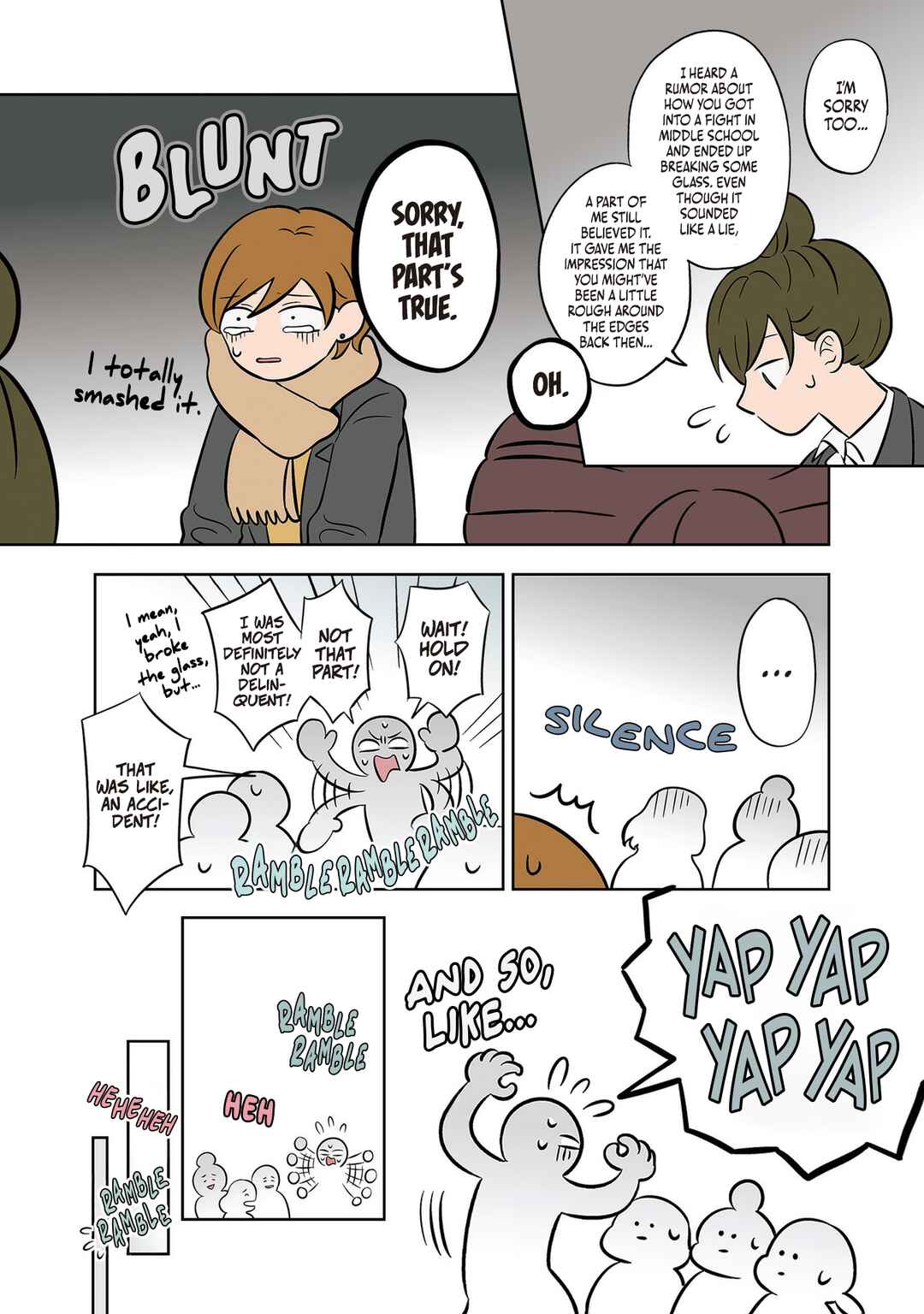 Chapter 41 - Page 20