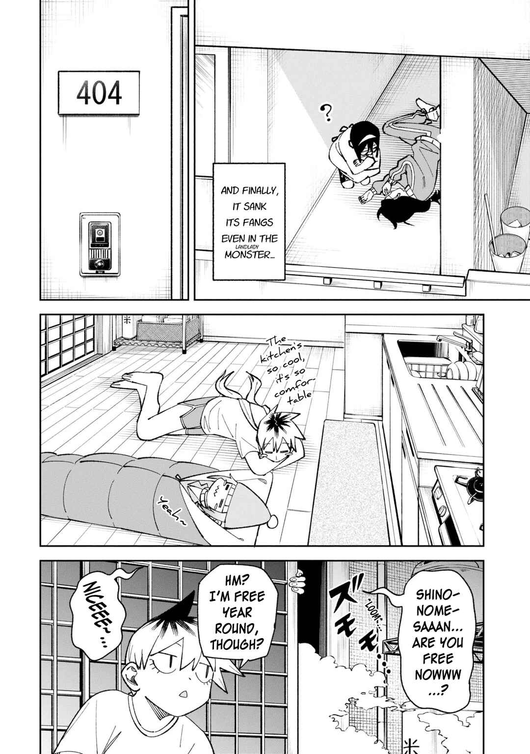 Chapter 50.5 - Page 8