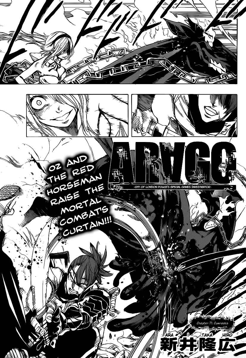 Chapter 71 - Page 3
