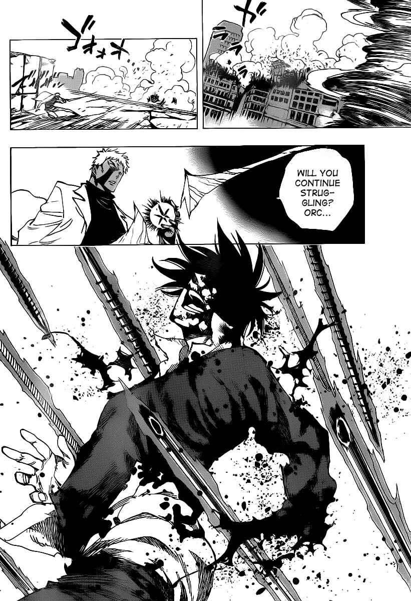 Chapter 71 - Page 8