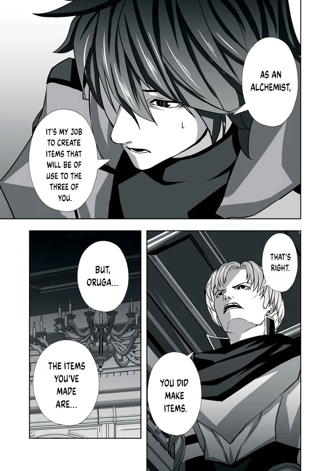 Chapter 1 - Page 3