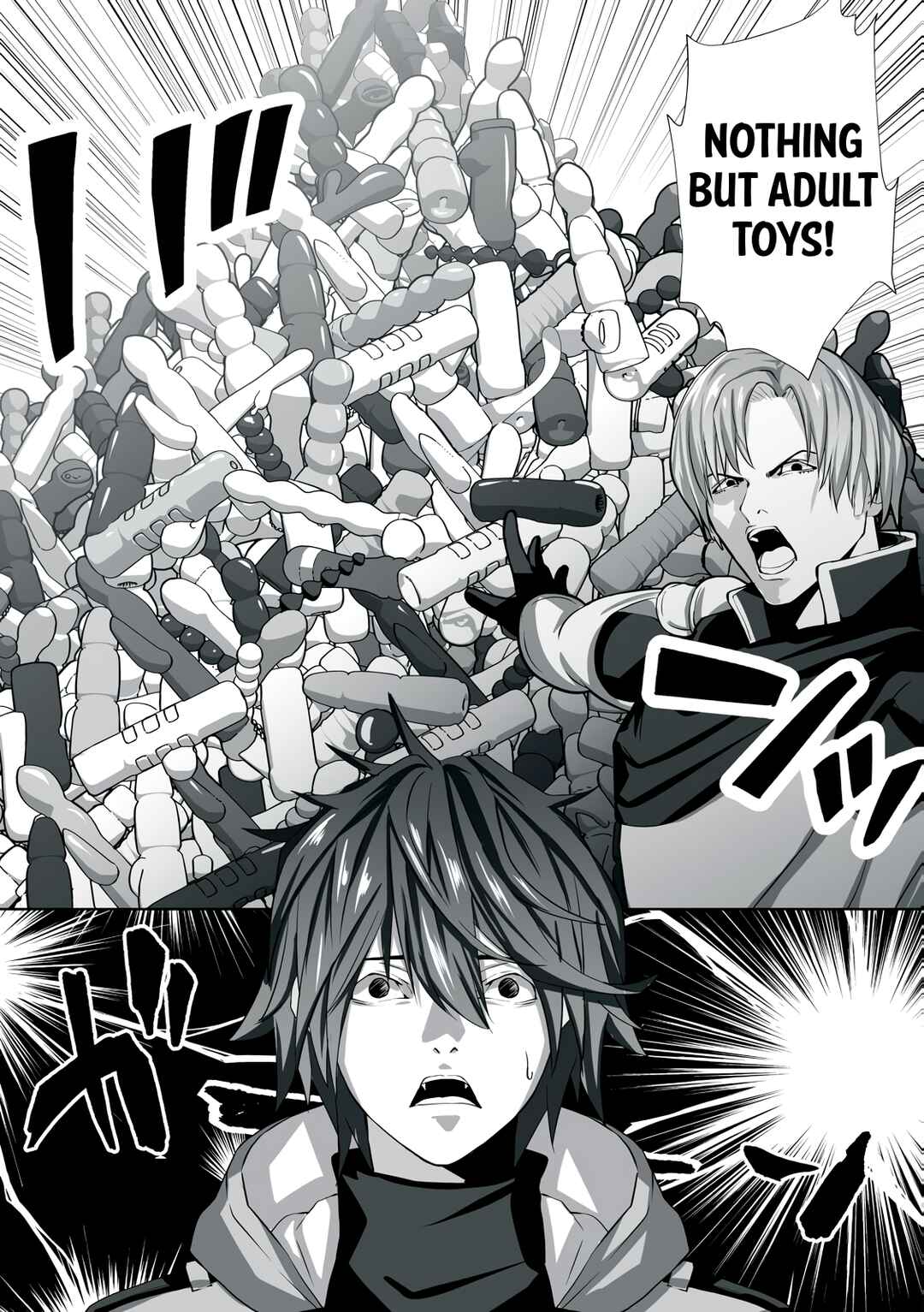 Chapter 1 - Page 4