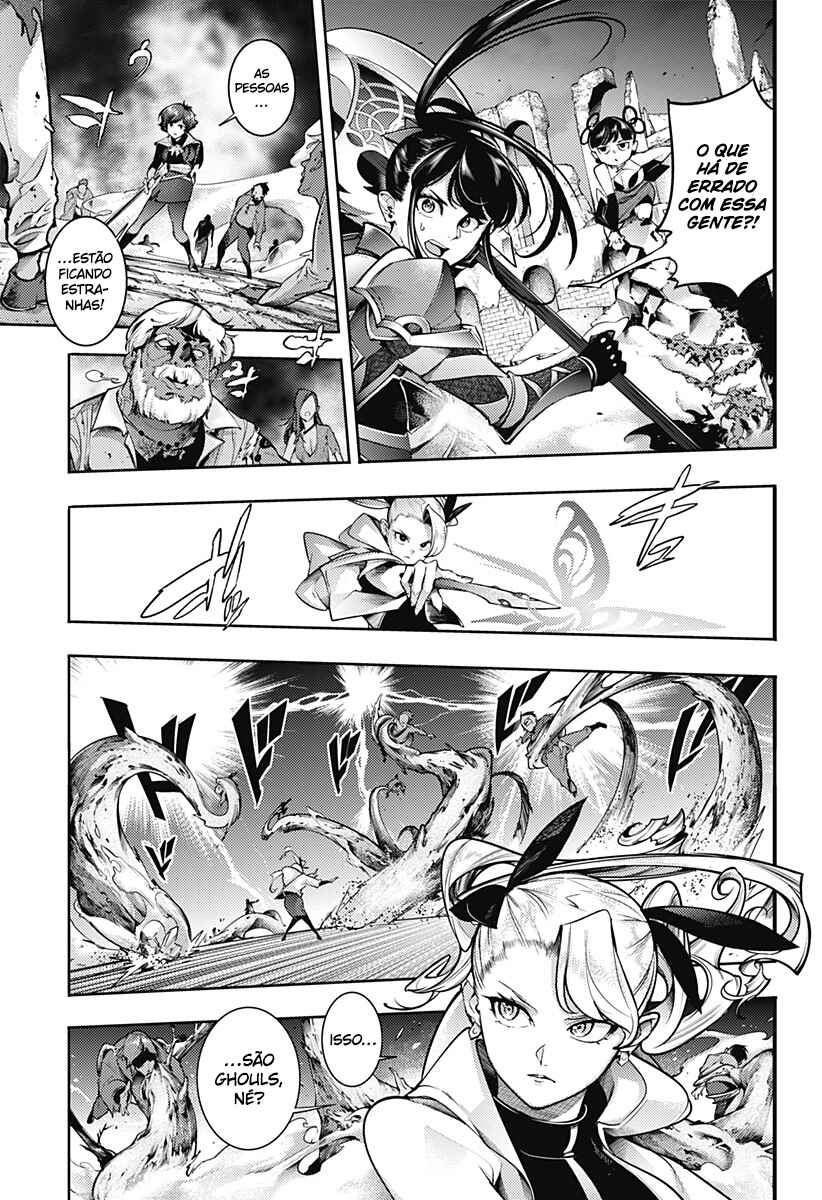 Chapter 93 - Page 22