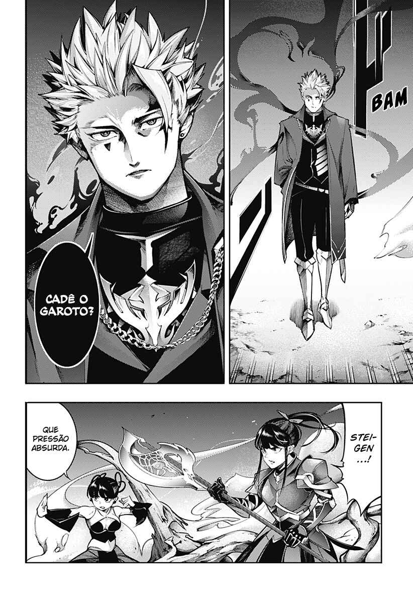 Chapter 93 - Page 27