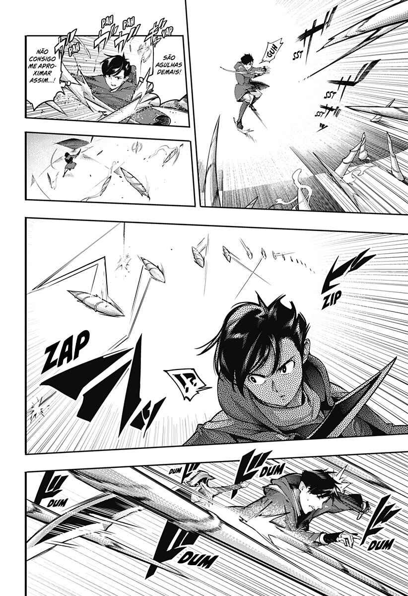 Chapter 93 - Page 3