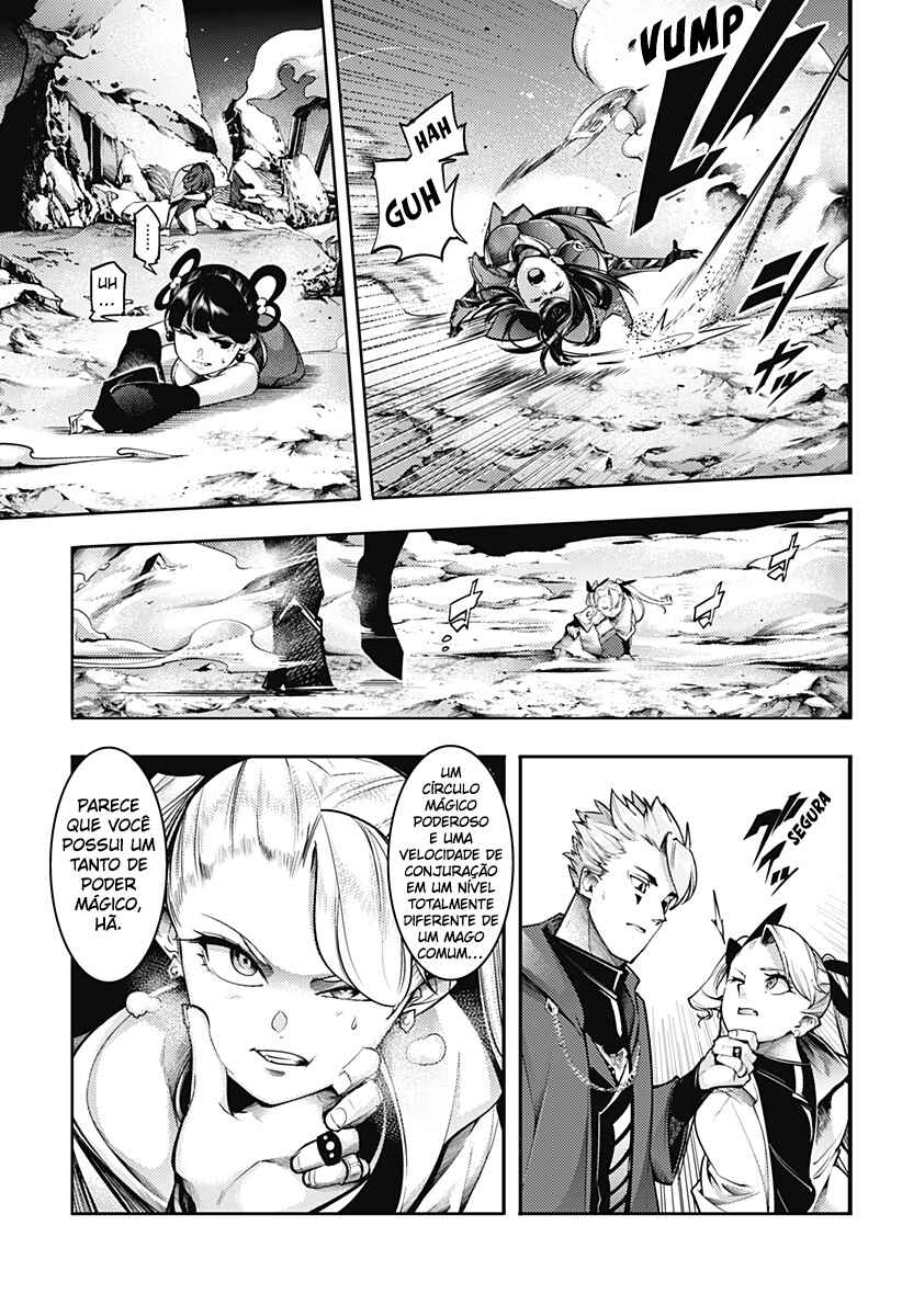 Chapter 93 - Page 30
