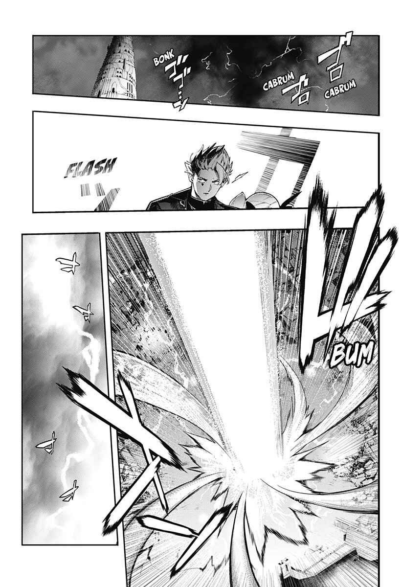 Chapter 93 - Page 32