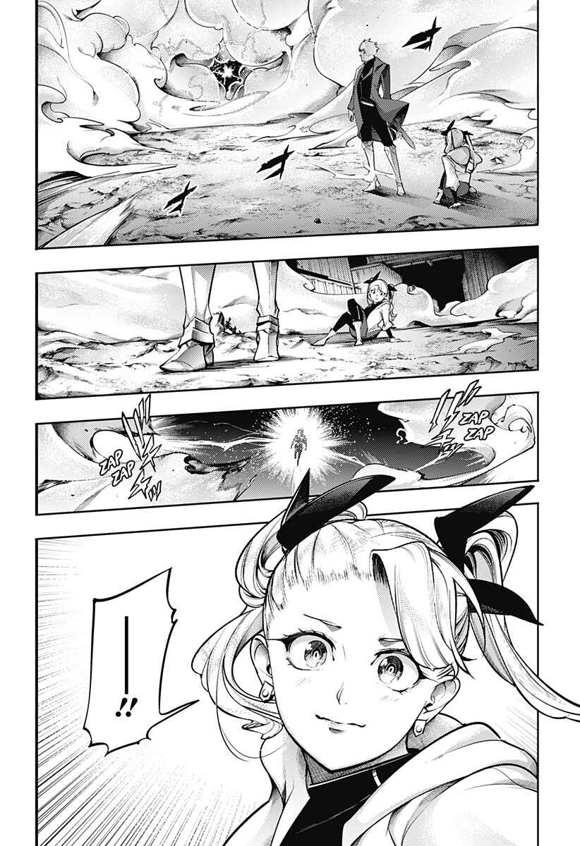 Chapter 93 - Page 33