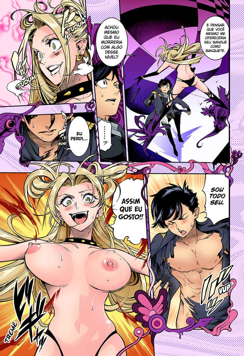 Chapter 93 - Page 8