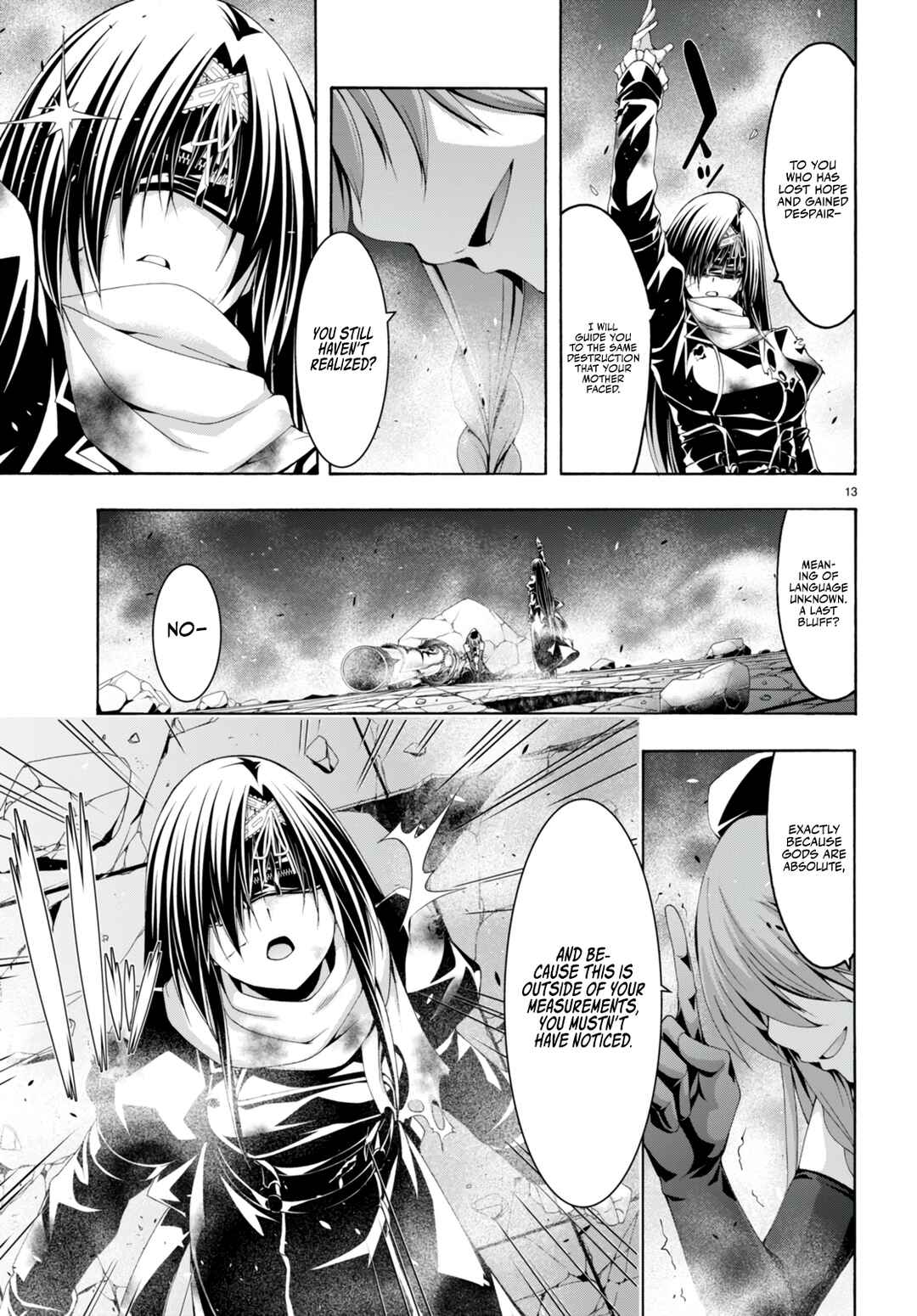 Chapter 136 - Page 13