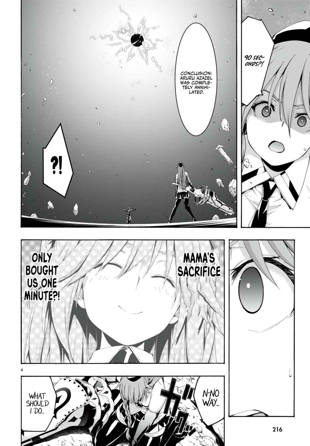 Chapter 136 - Page 5