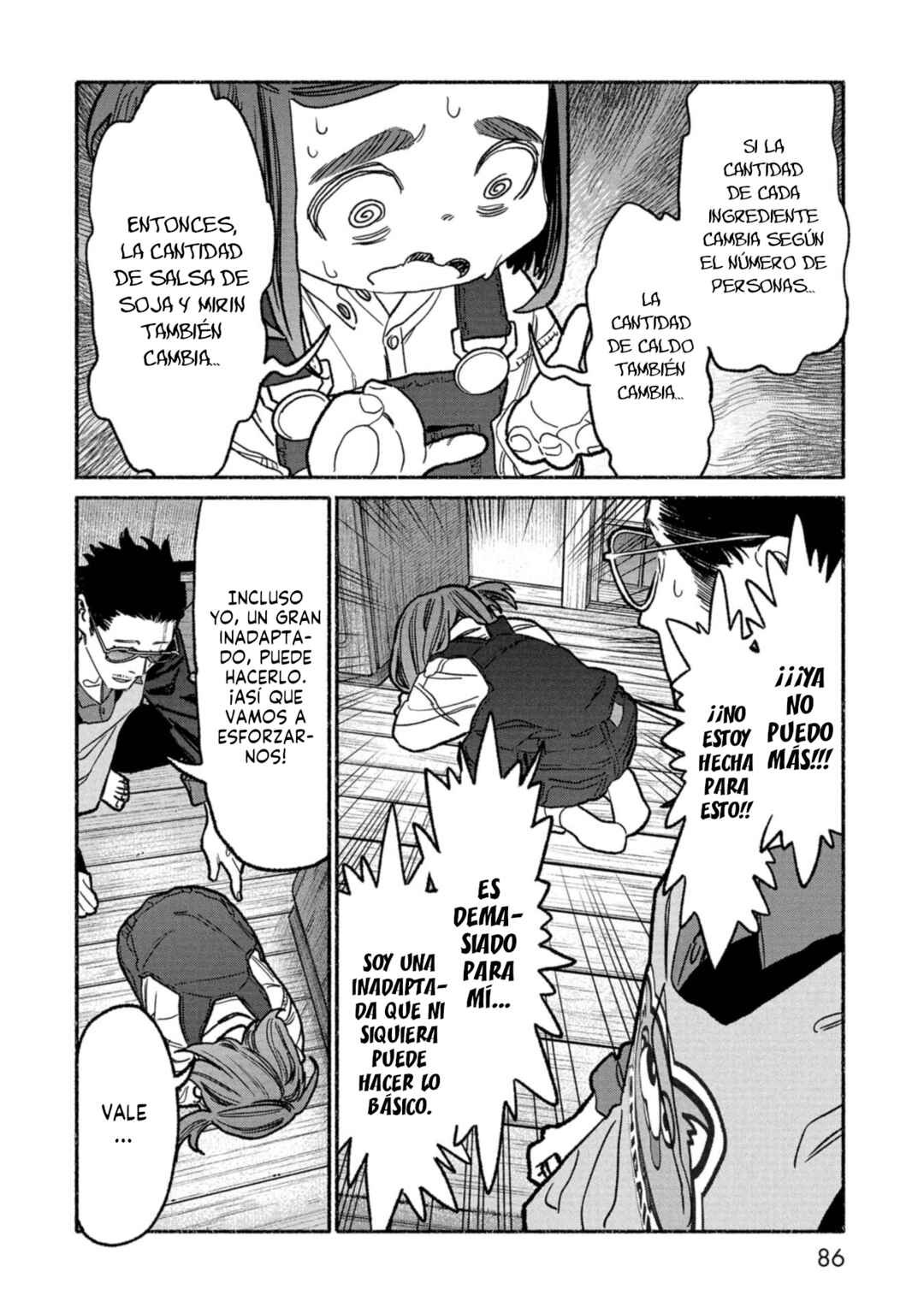 Chapter 141 - Page 10