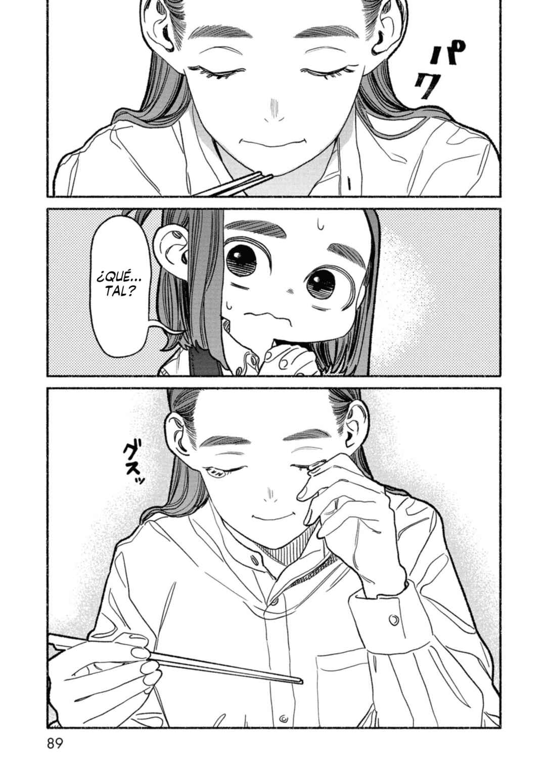 Chapter 141 - Page 13