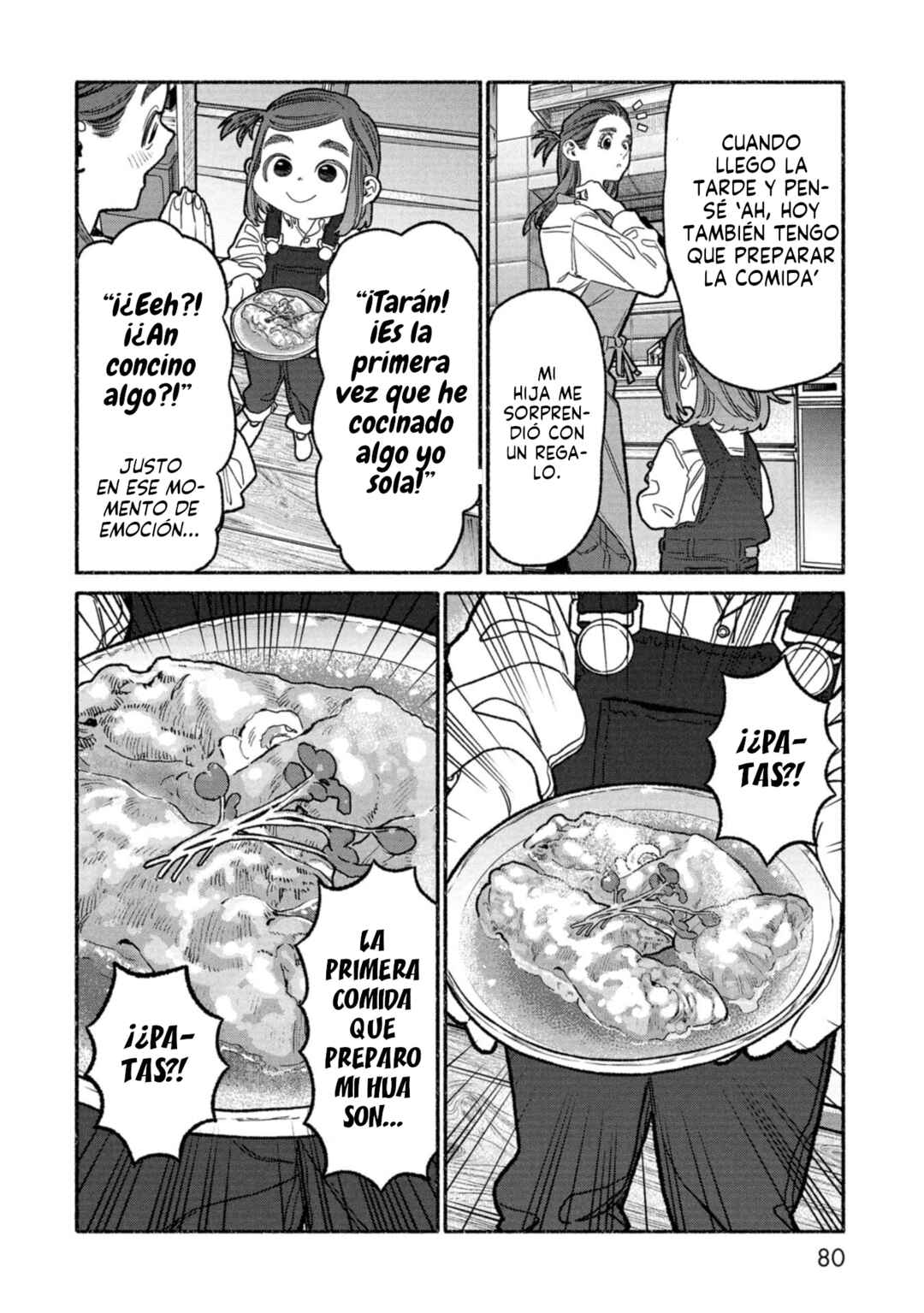 Chapter 141 - Page 4