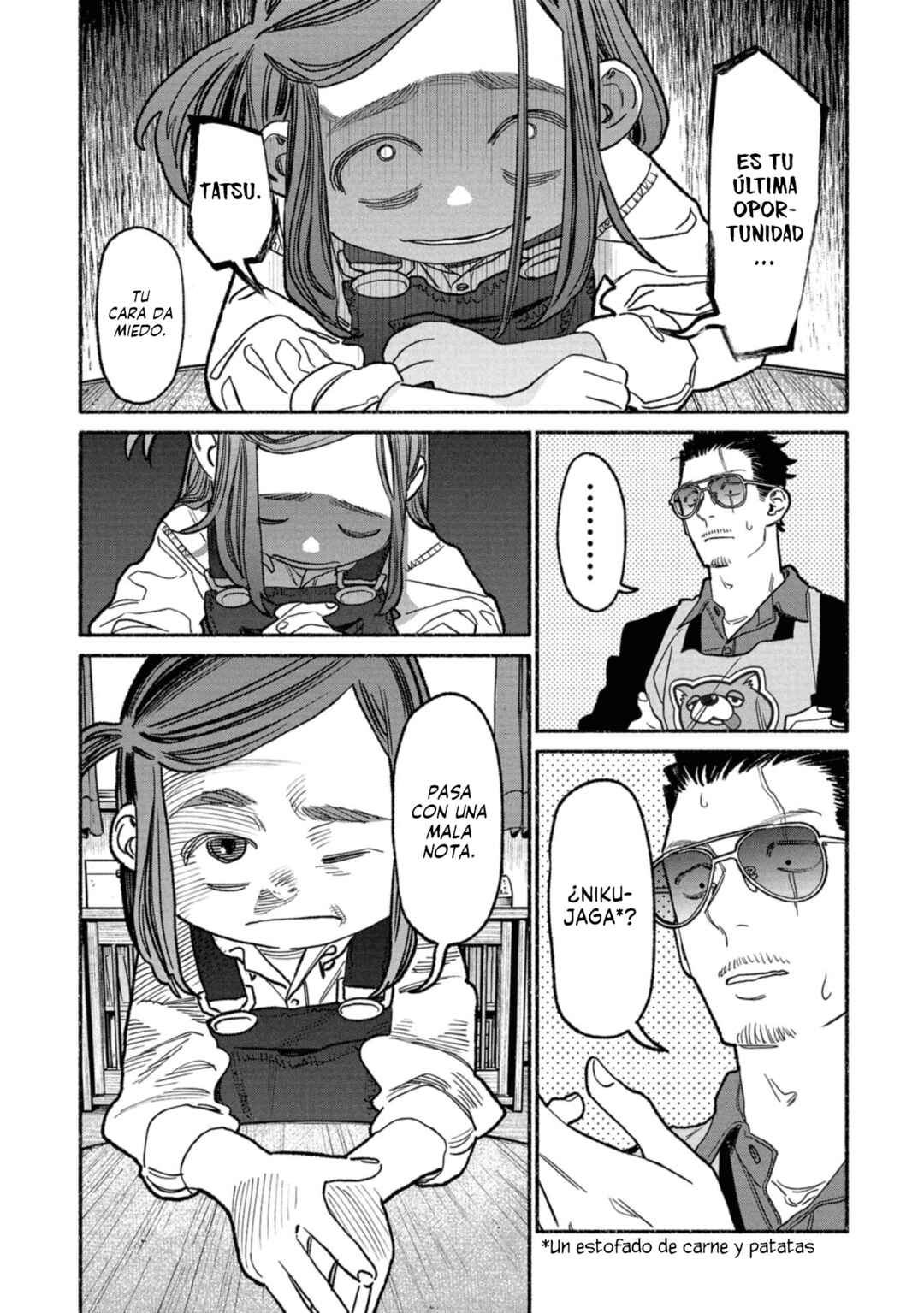 Chapter 141 - Page 7