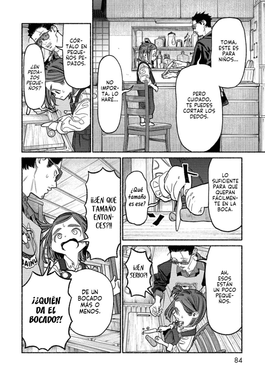 Chapter 141 - Page 8