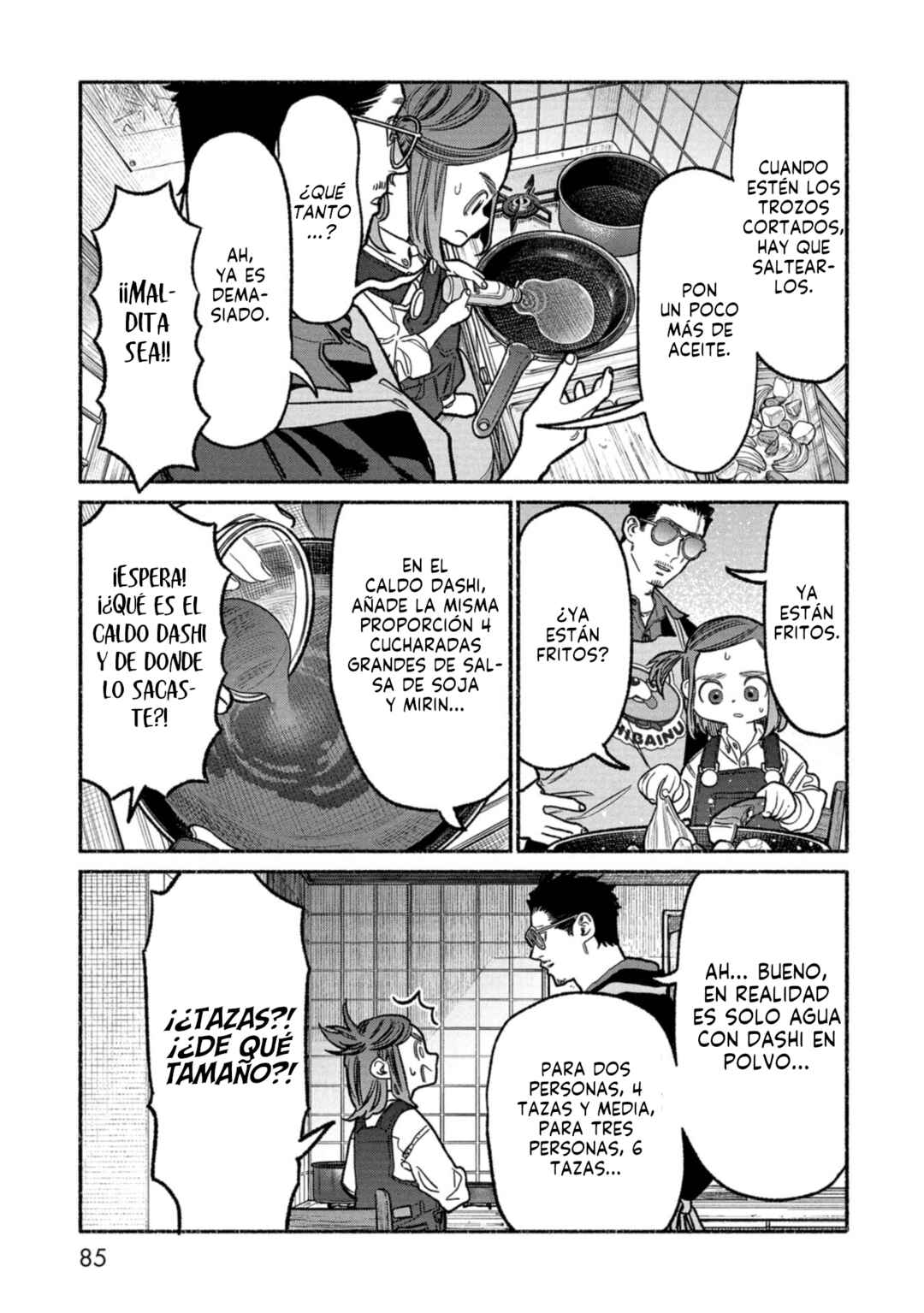 Chapter 141 - Page 9