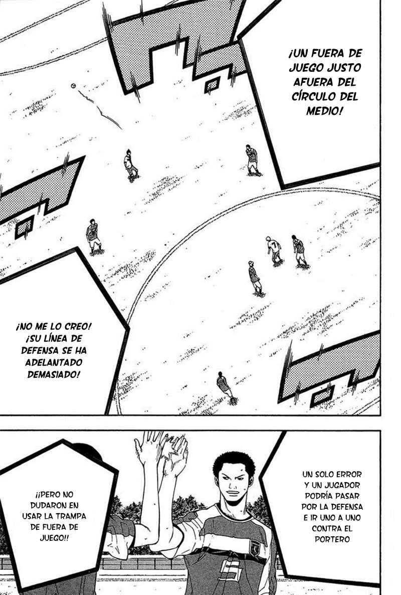 Chapter 138 - Page 18