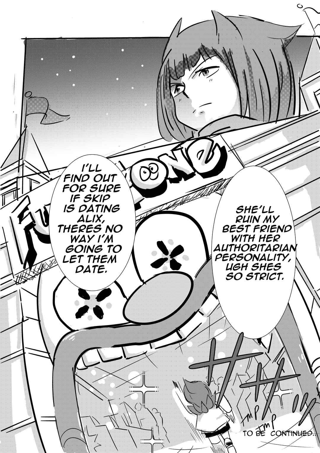 Chapter 14 - Page 19