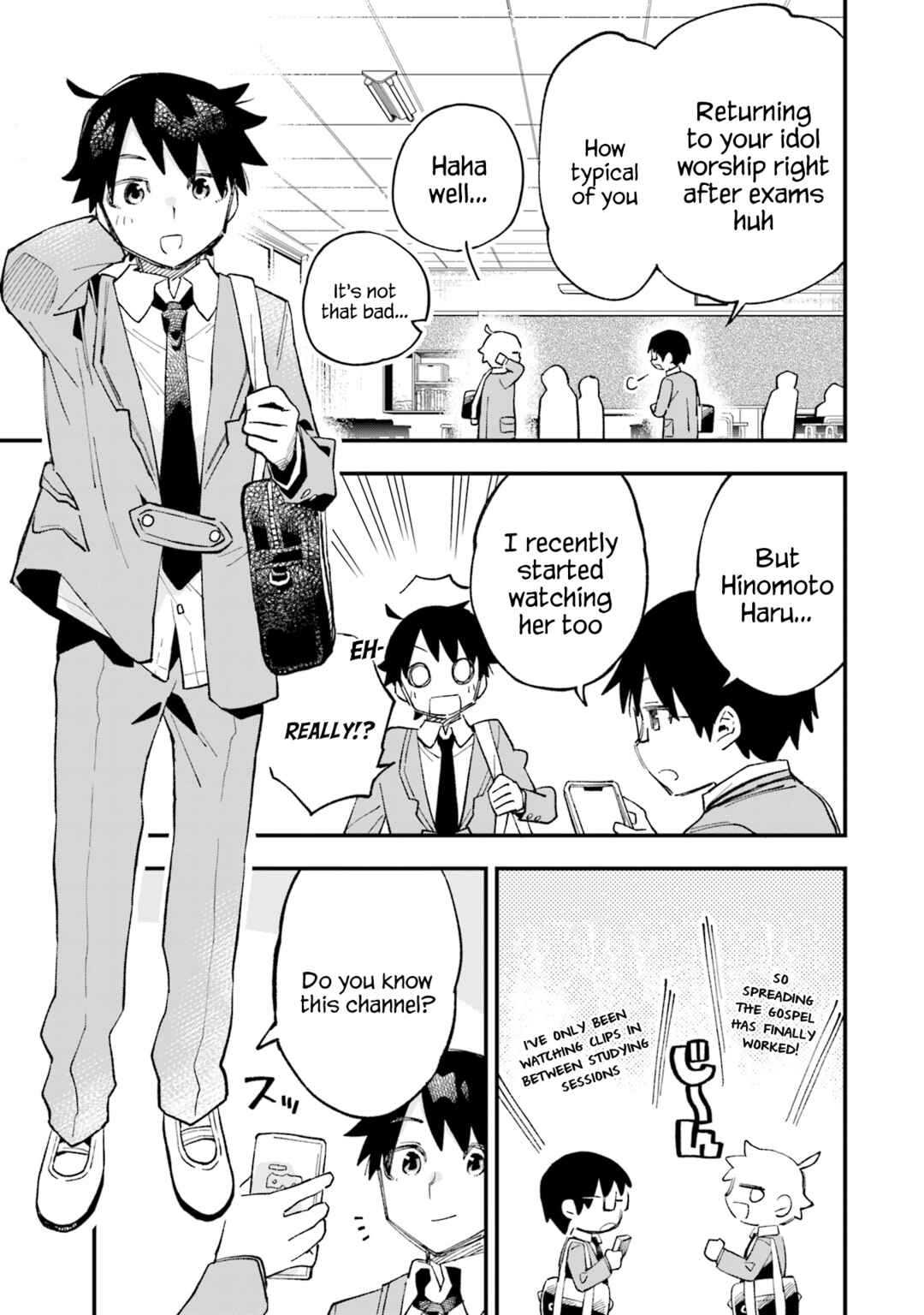 Chapter 1 - Page 8