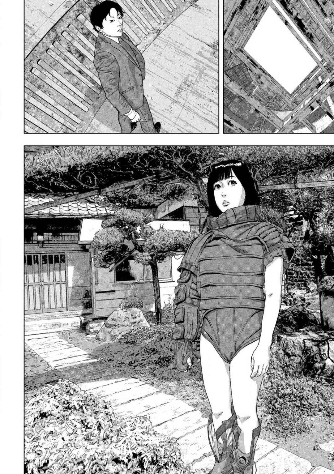 Chapter 160 - Page 17