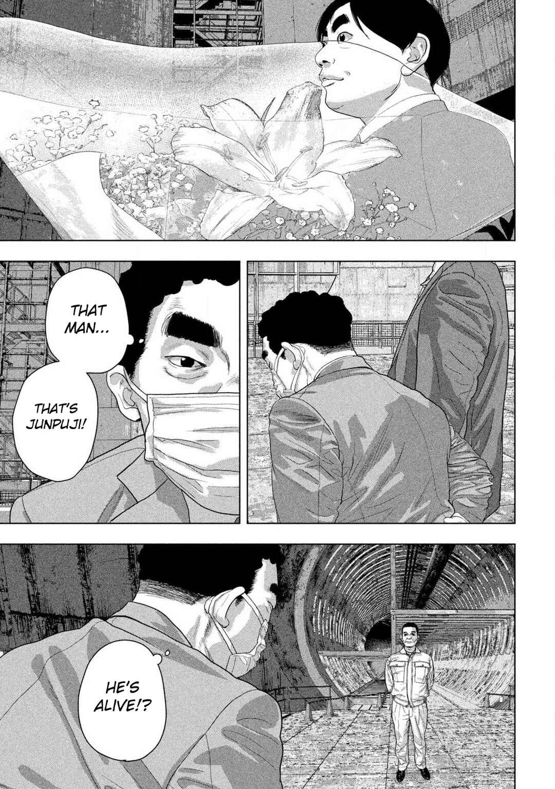 Chapter 160 - Page 3